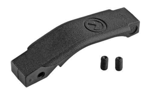 Parts Magpul Industries MOE Enhanced Trigger Guard MAGPUL MOE ENHANCED TRIG GUARD BLK